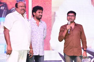 Kavacham Audio Launch in Bhimavaram